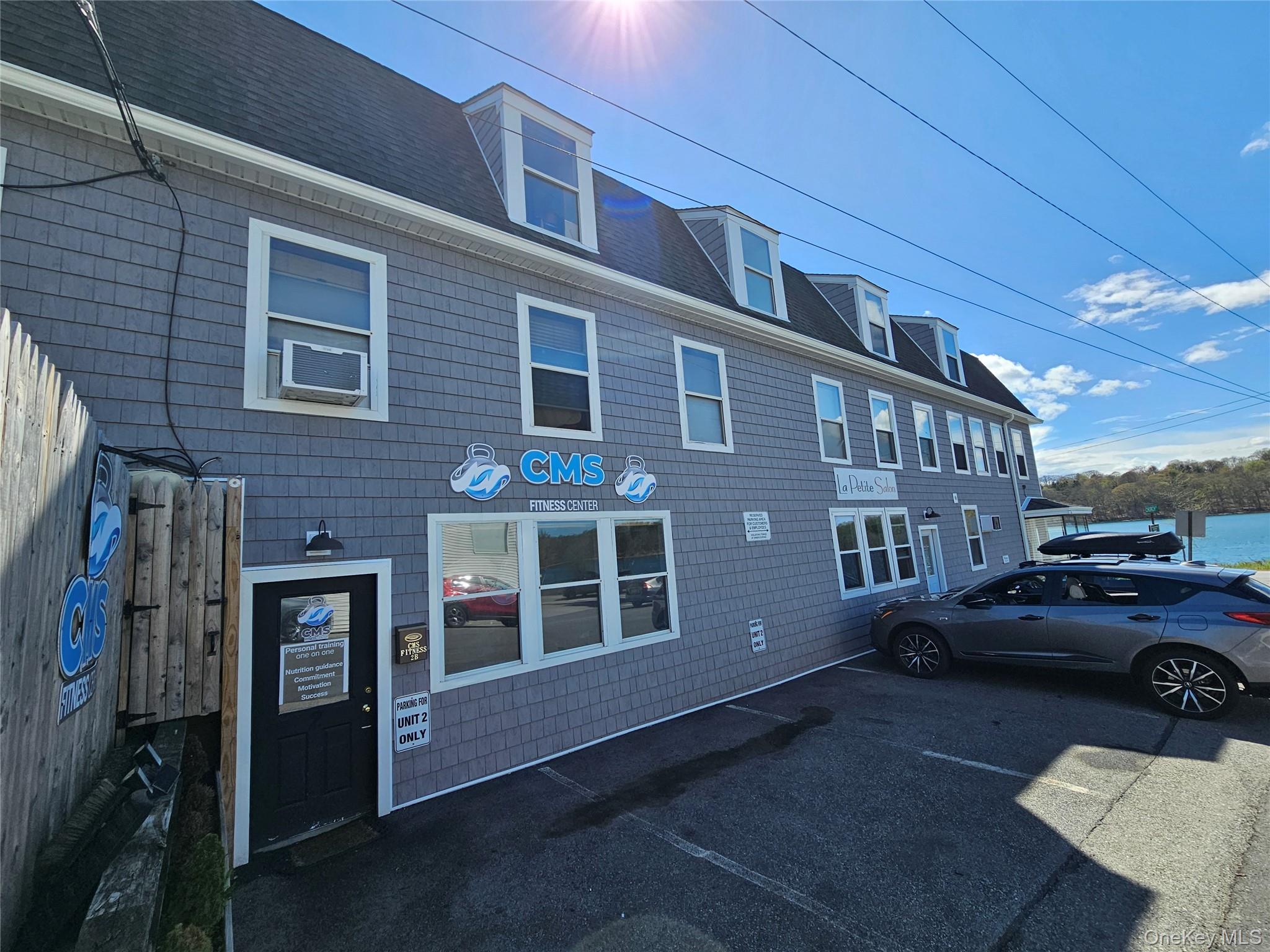 2 Church Street, Unit 2