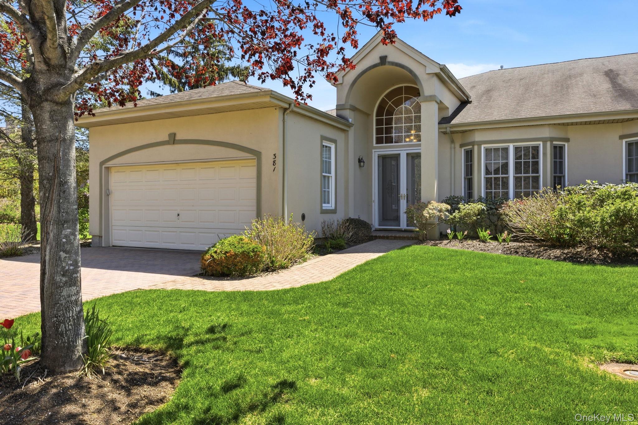 381 Altessa Boulevard – For Sale