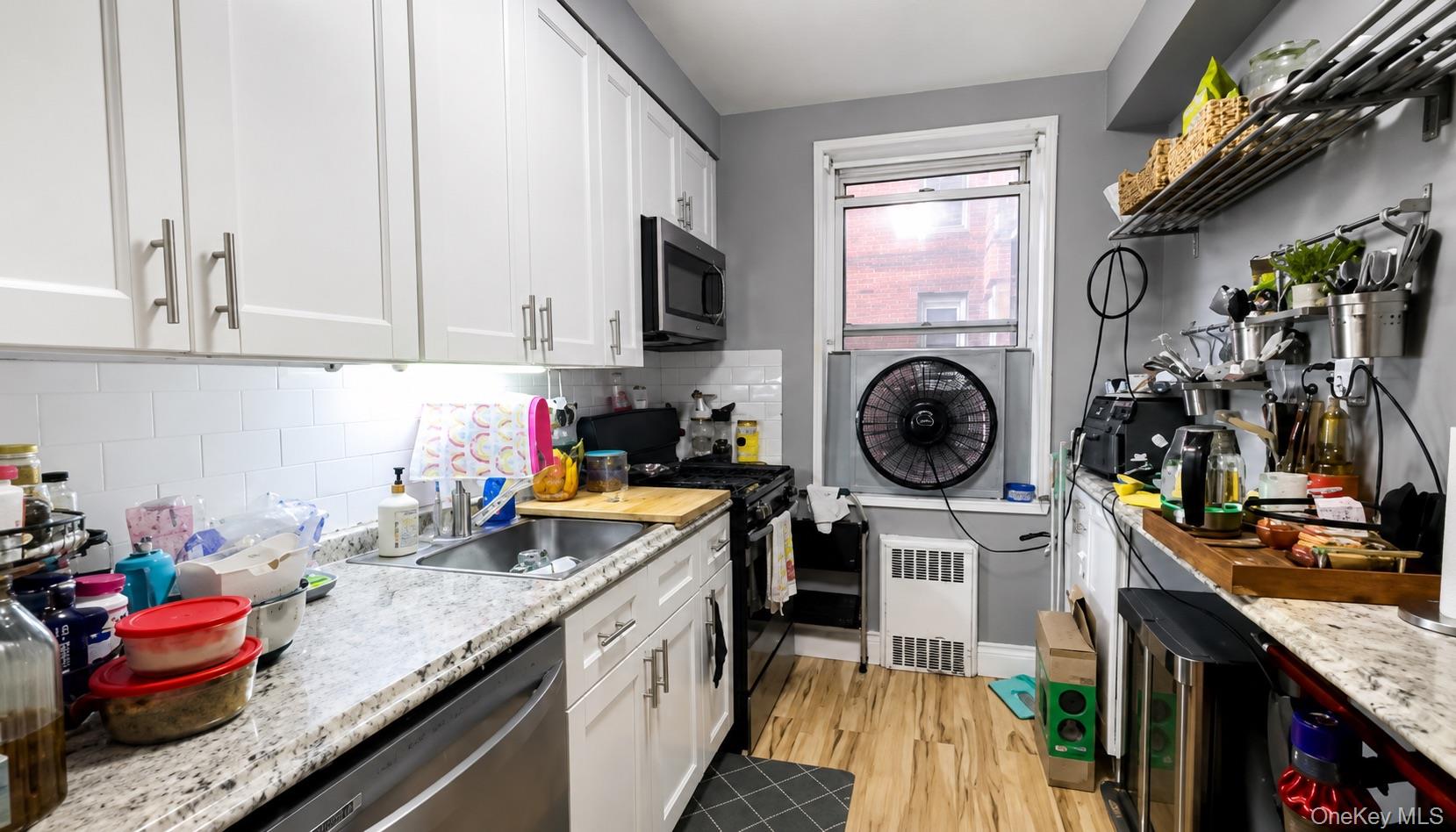 14214 26th Avenue, Unit 3F photo 4