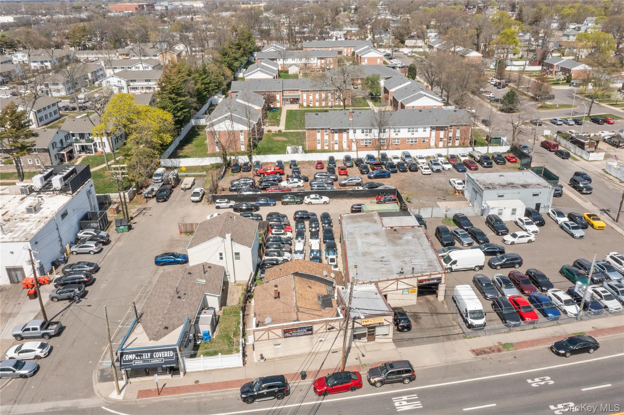 5651-5661 Merrick Road – For Sale photo 11