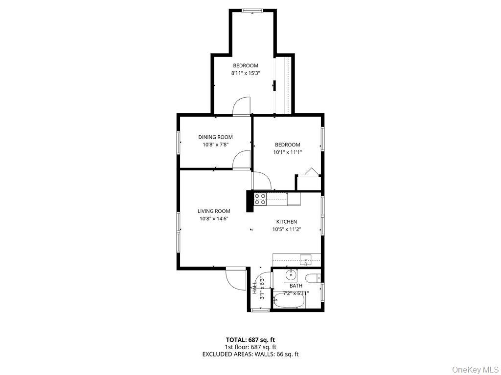 24 Chestnut Place – For Sale photo 13