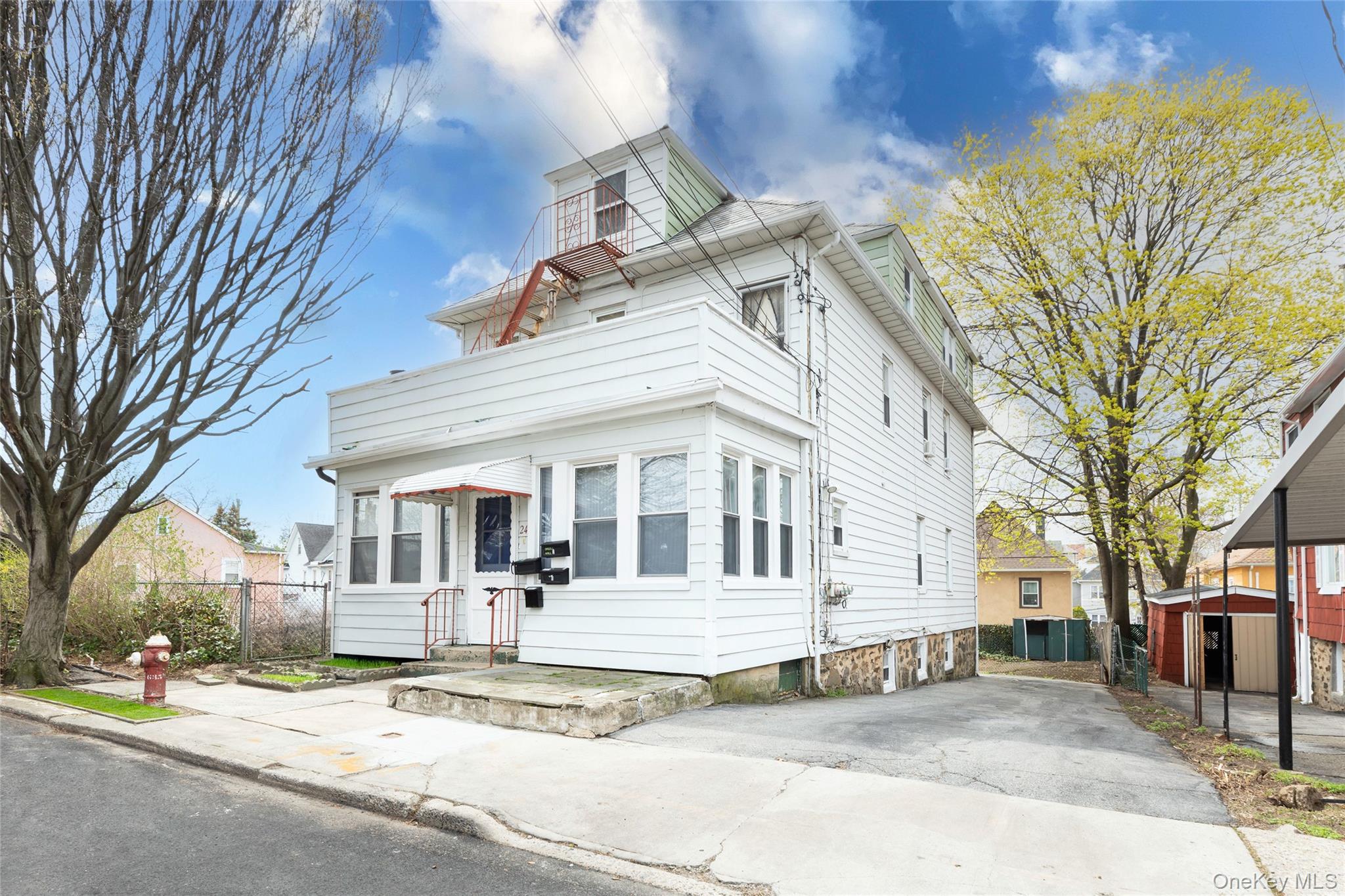 24 Chestnut Place – For Sale