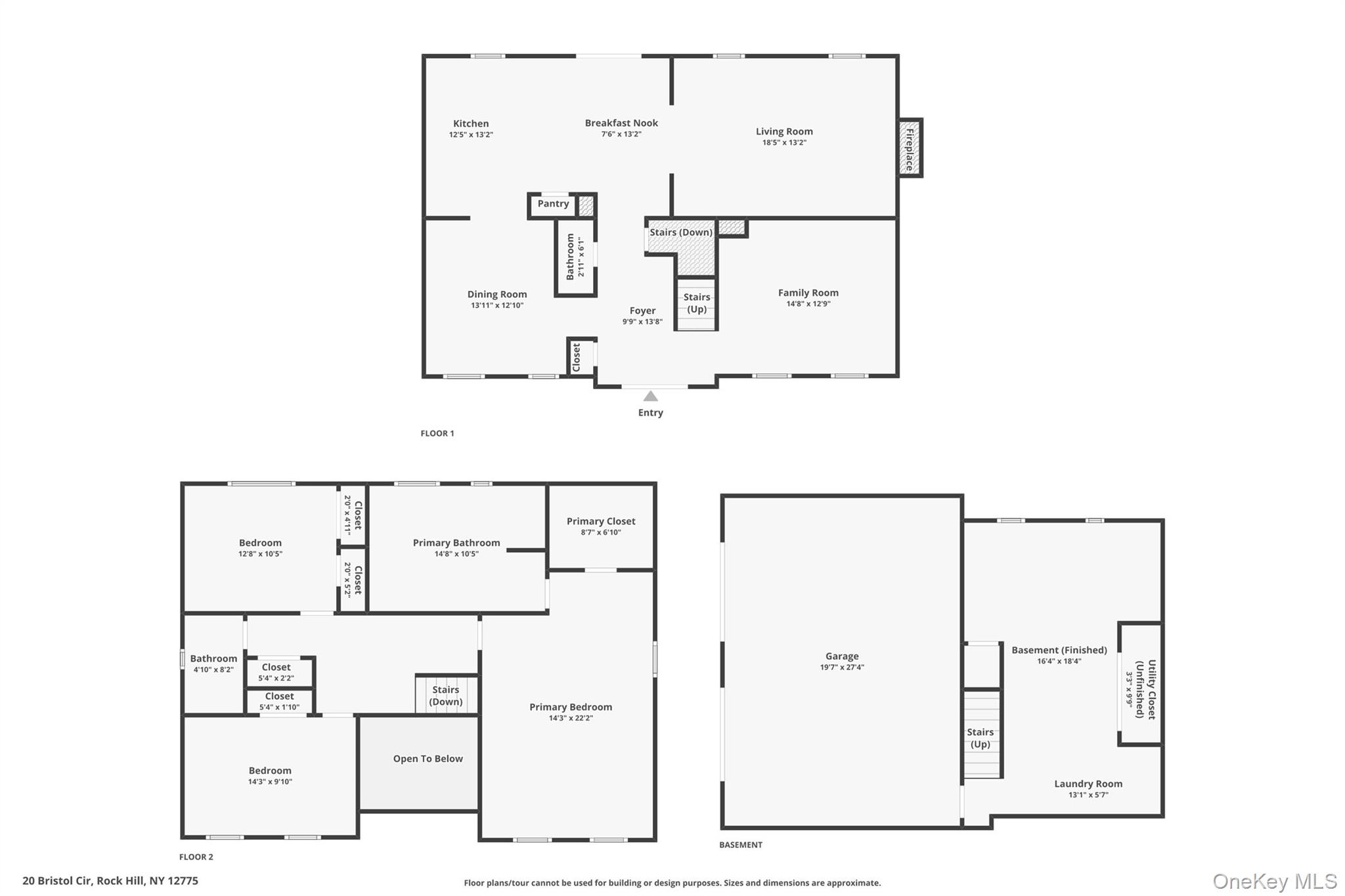 20 Bristol Circle – For Sale photo 38