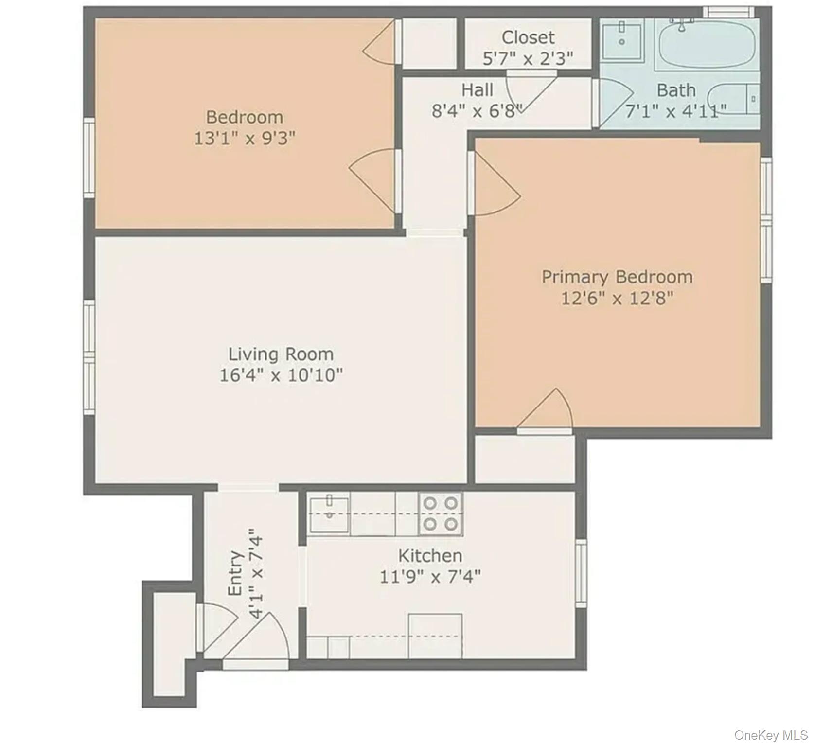 4310 48th Avenue, Unit 4M photo 11
