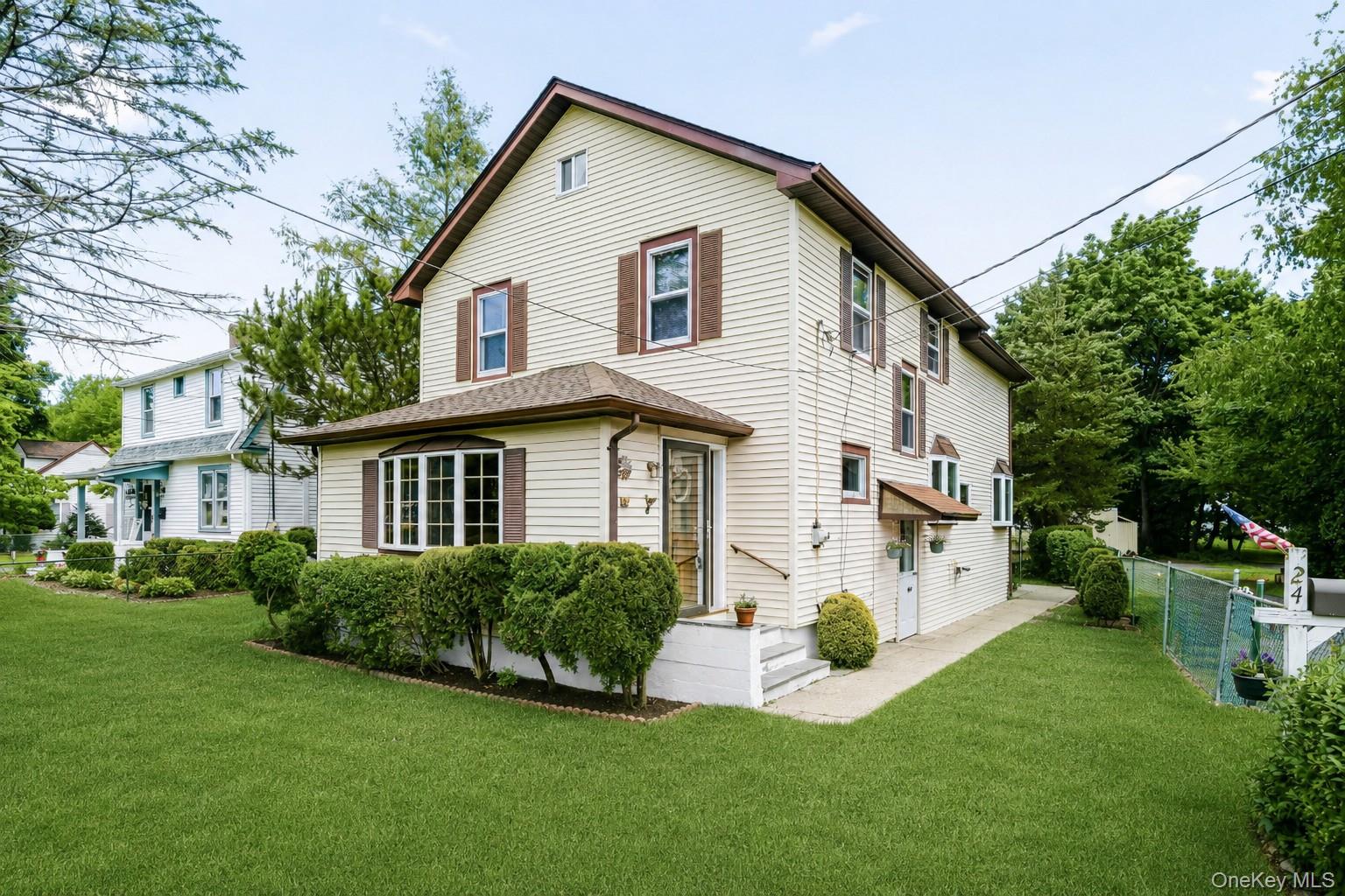 24 Lincoln Street – For Sale photo 4