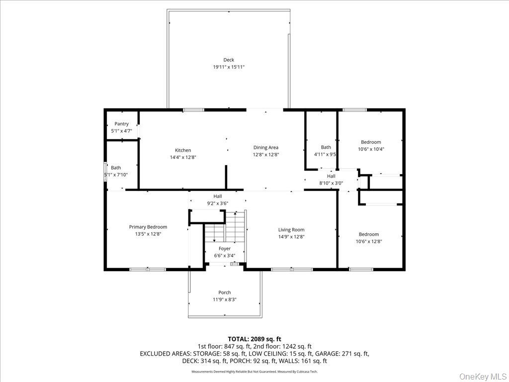 8 Lake Shore Drive W – For Sale photo 48