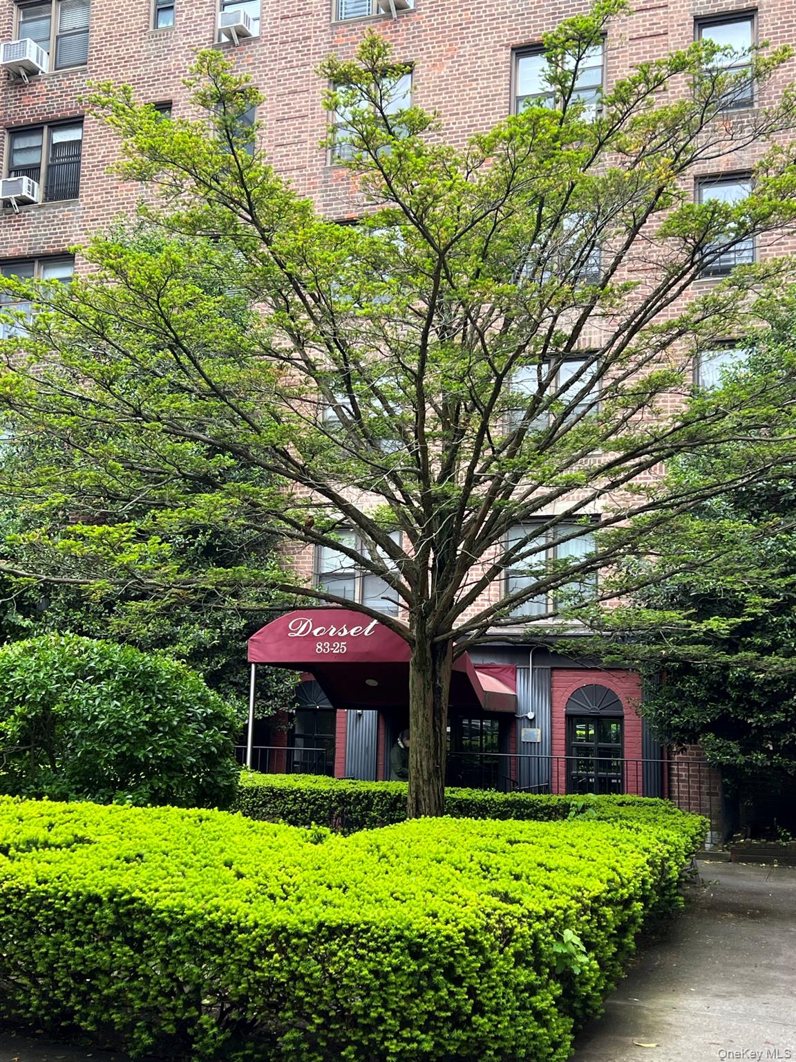 8325 98th Street, Unit 5P