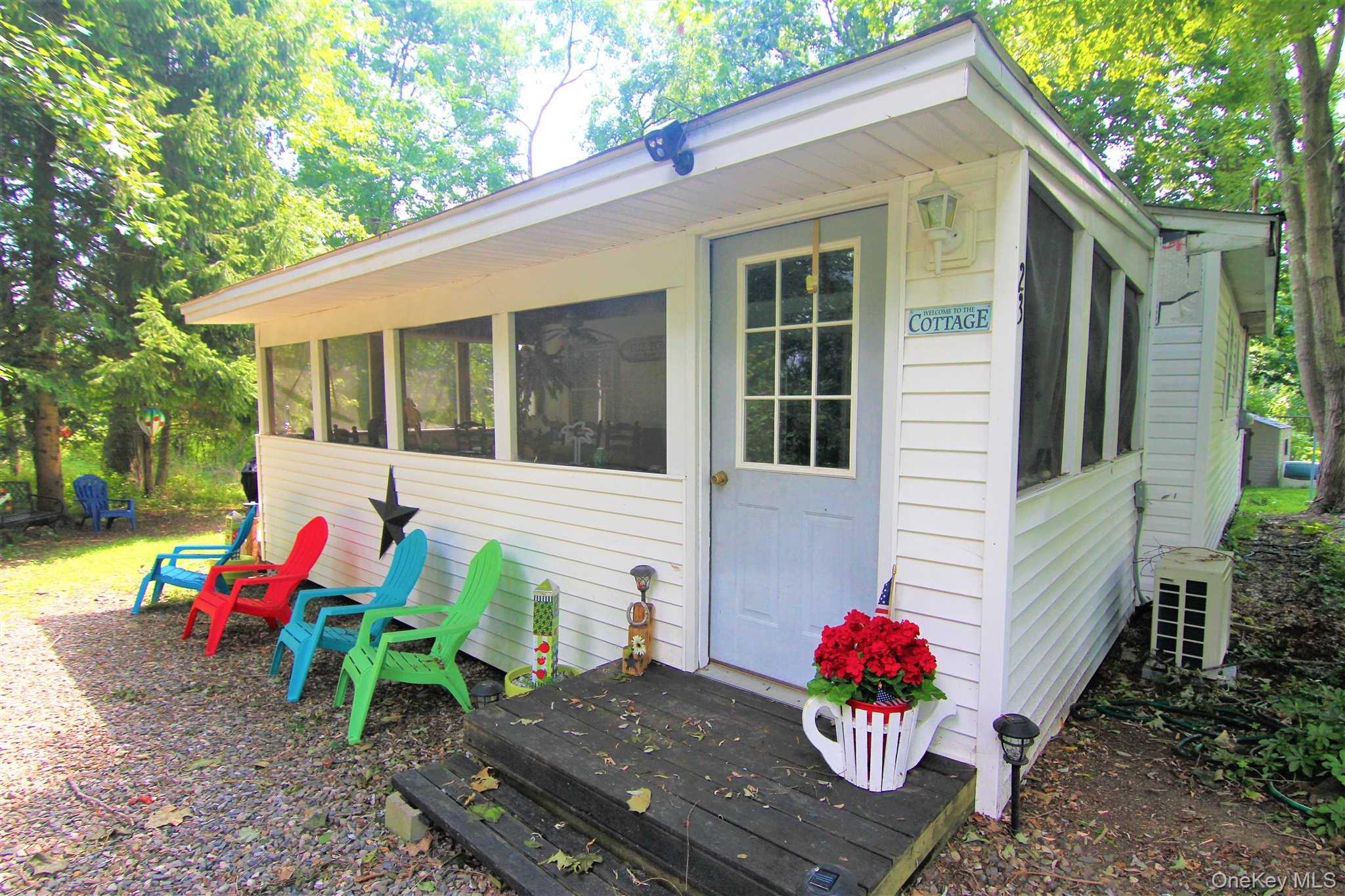 71 Miller Road, Unit 23