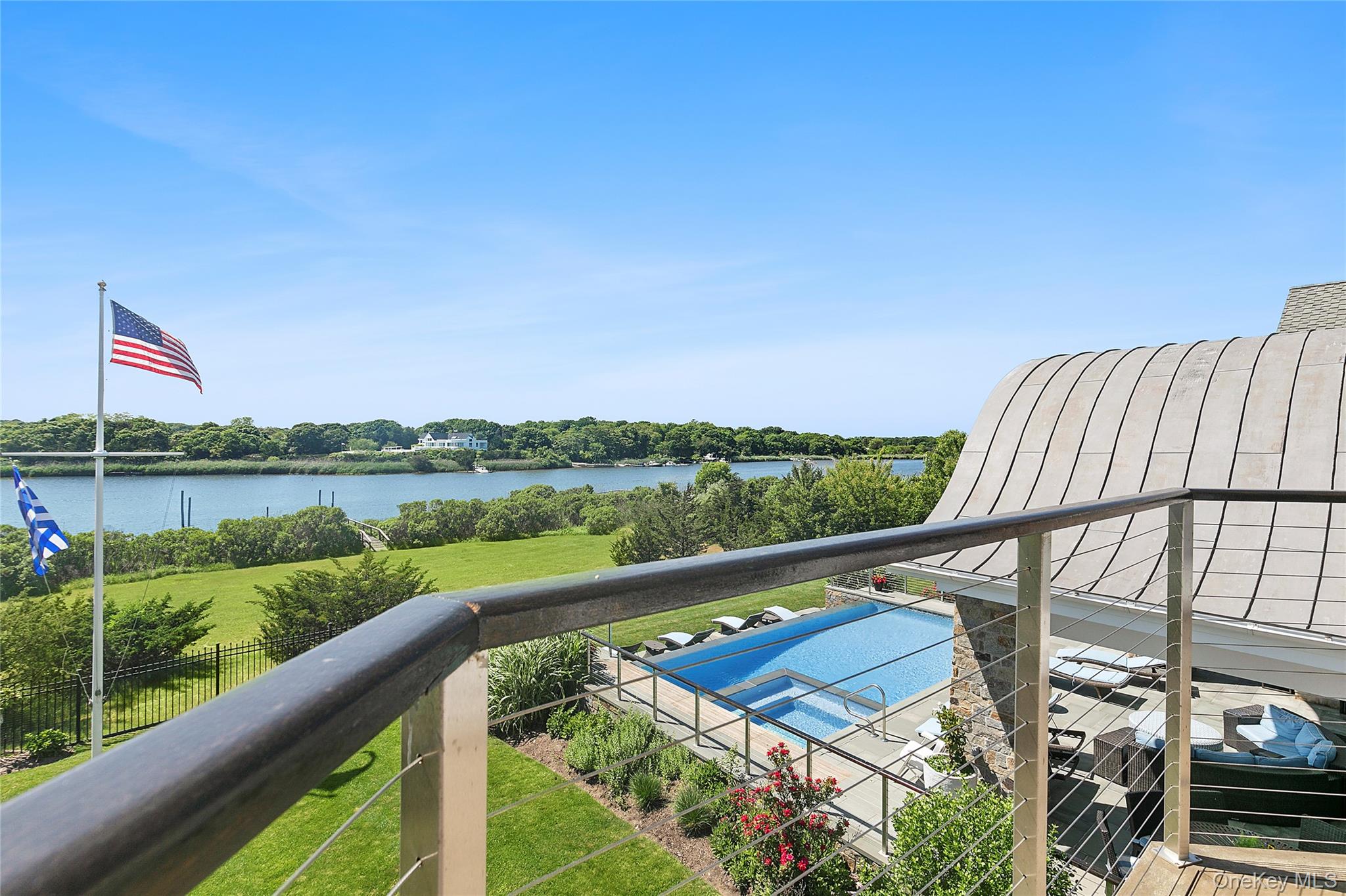 61 A South Bay Avenue – For Rent photo 37