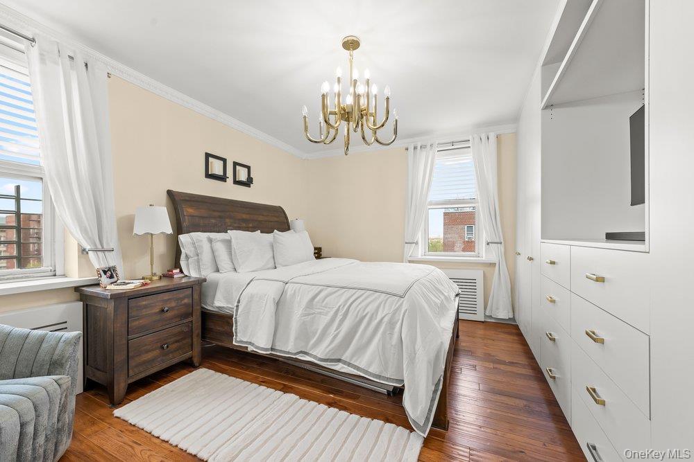 84-50 169th Street, Unit 611 photo 9