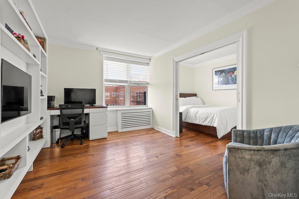 84-50 169th Street, Unit 611 photo 7