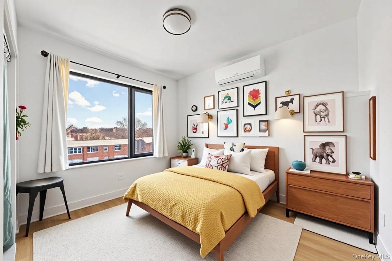 6296 Woodhaven Boulevard, Unit 6I photo 7