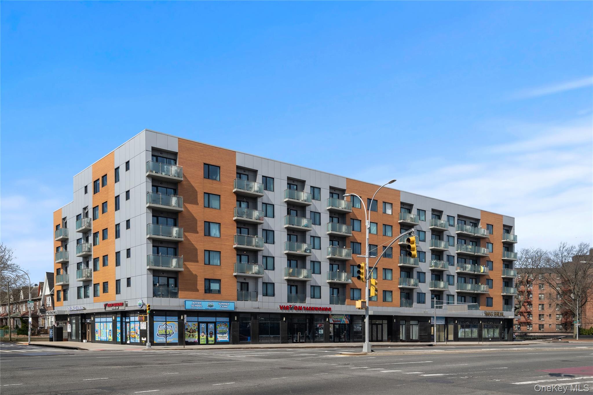 6296 Woodhaven Boulevard, Unit 6I photo 14