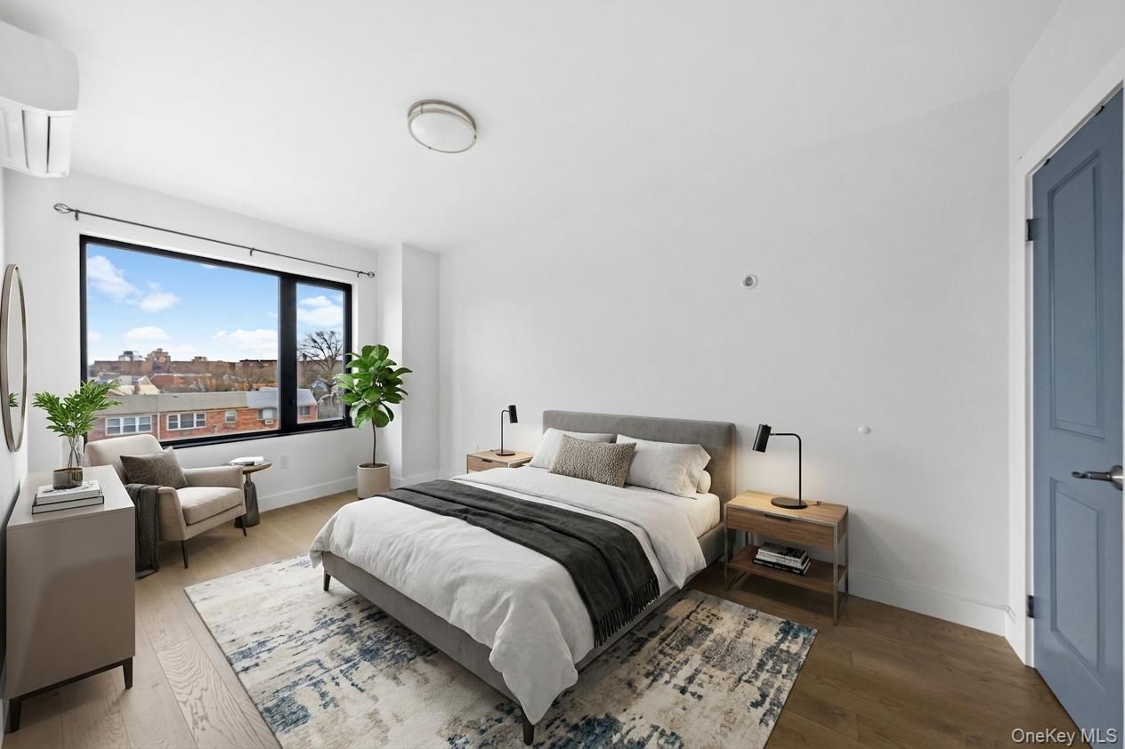 6296 Woodhaven Boulevard, Unit 6I photo 5