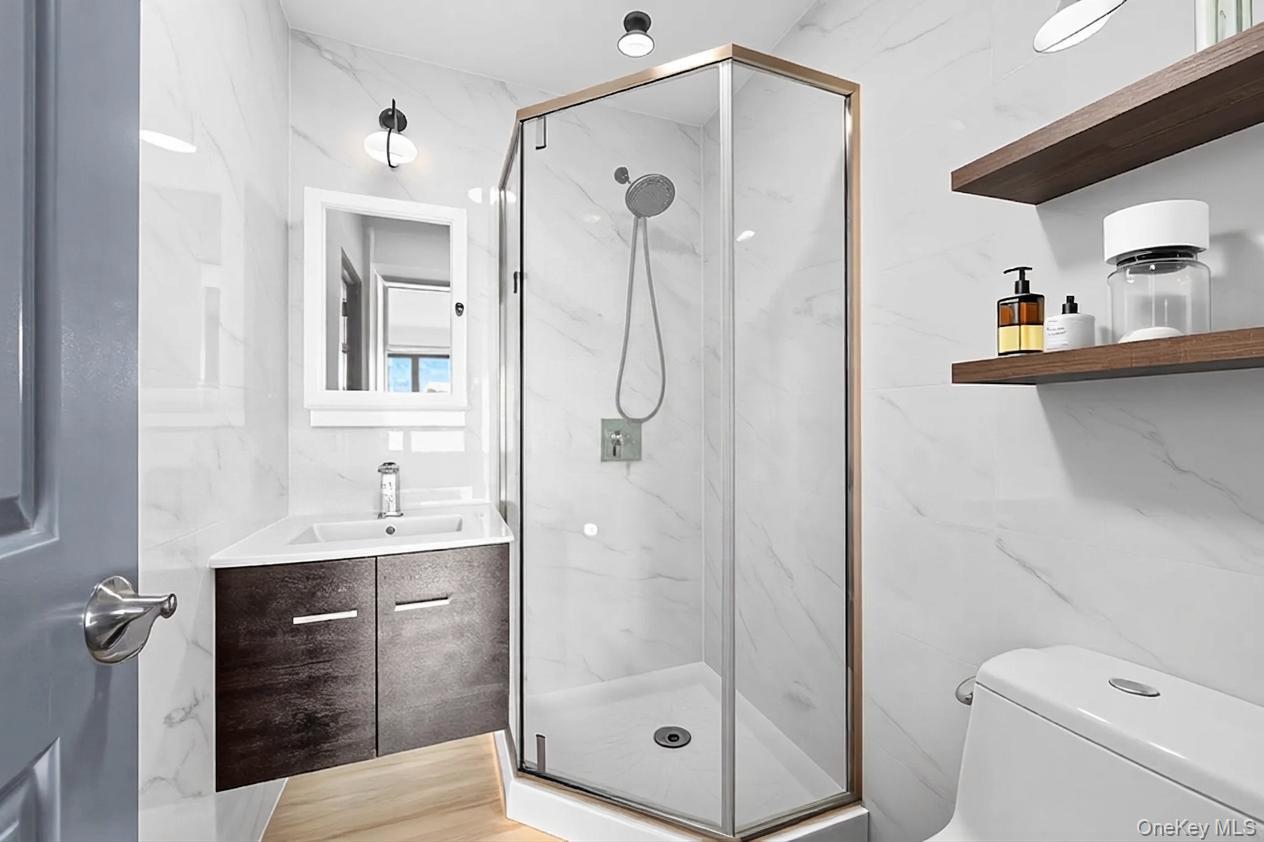 6296 Woodhaven Boulevard, Unit 6I photo 6