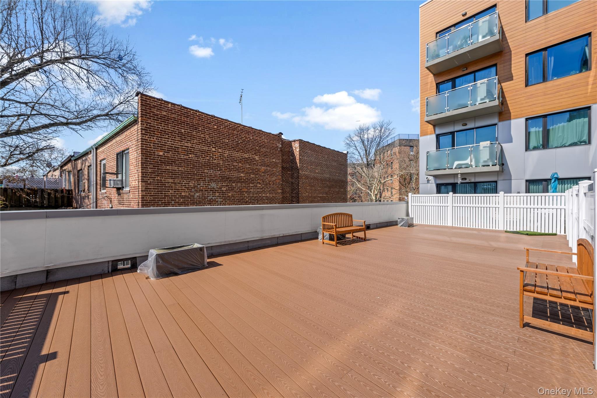 6296 Woodhaven Boulevard, Unit 6I photo 11