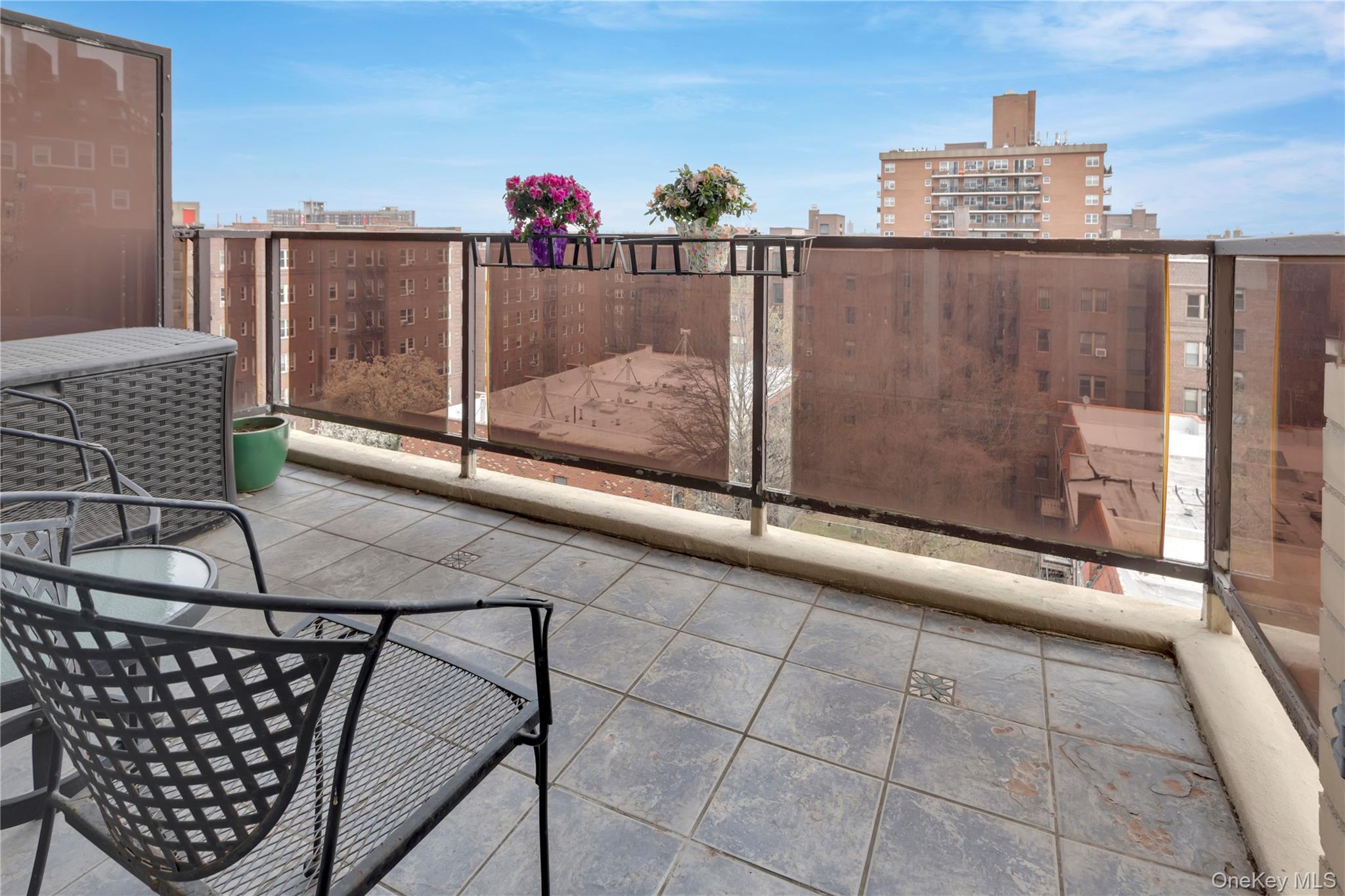 110-11 Queens Boulevard, Unit 8K photo 3
