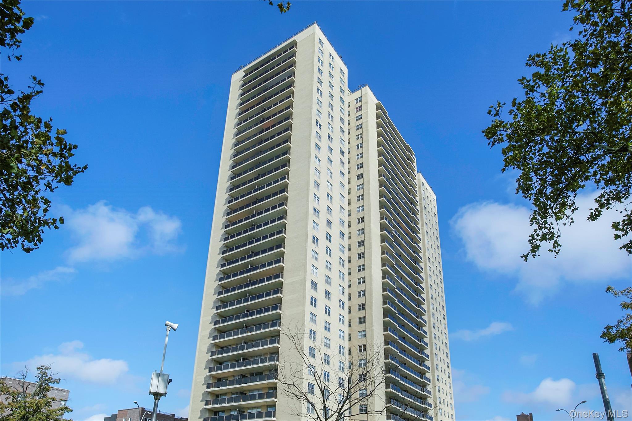 110-11 Queens Boulevard, Unit 8K