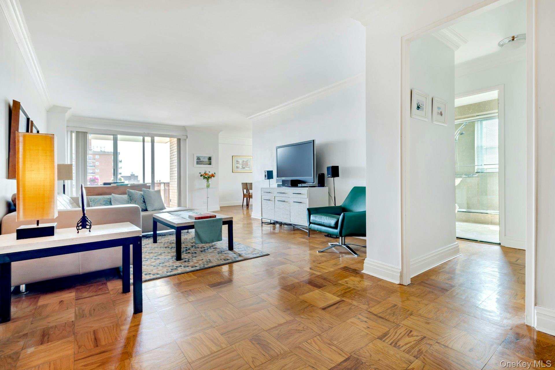 110-11 Queens Boulevard, Unit 8K photo 5