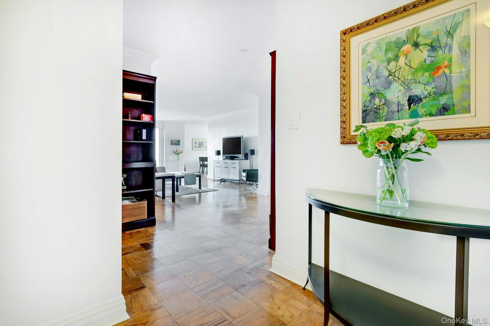 110-11 Queens Boulevard, Unit 8K photo 8