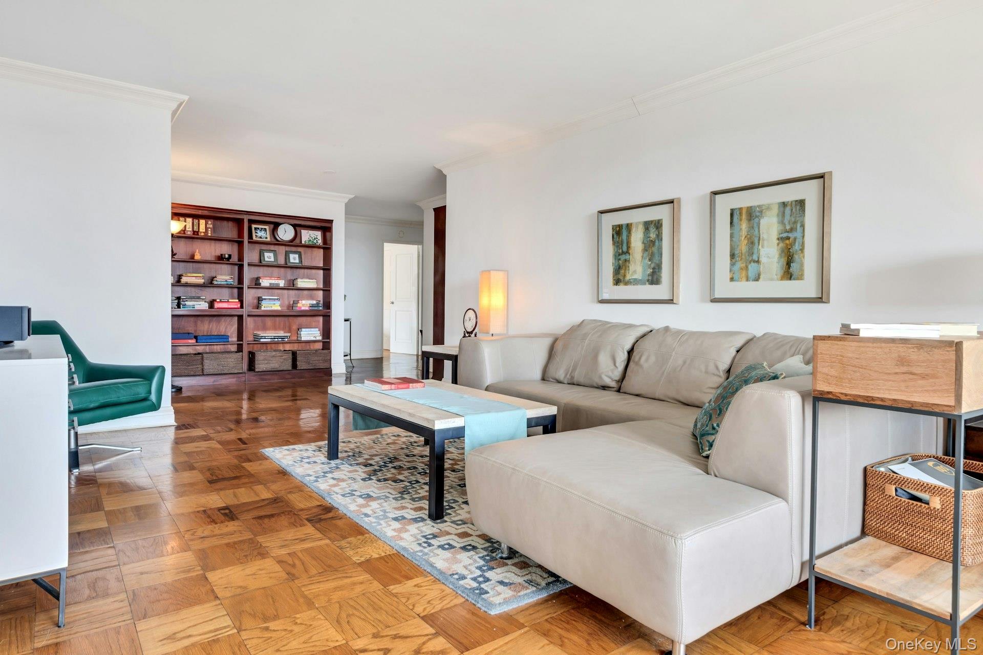 110-11 Queens Boulevard, Unit 8K photo 6