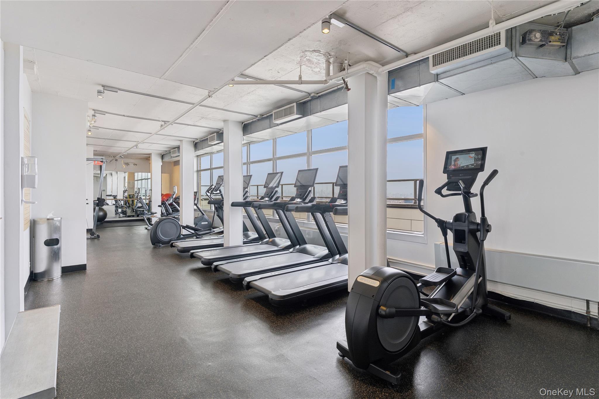 110-11 Queens Boulevard, Unit 8K photo 20
