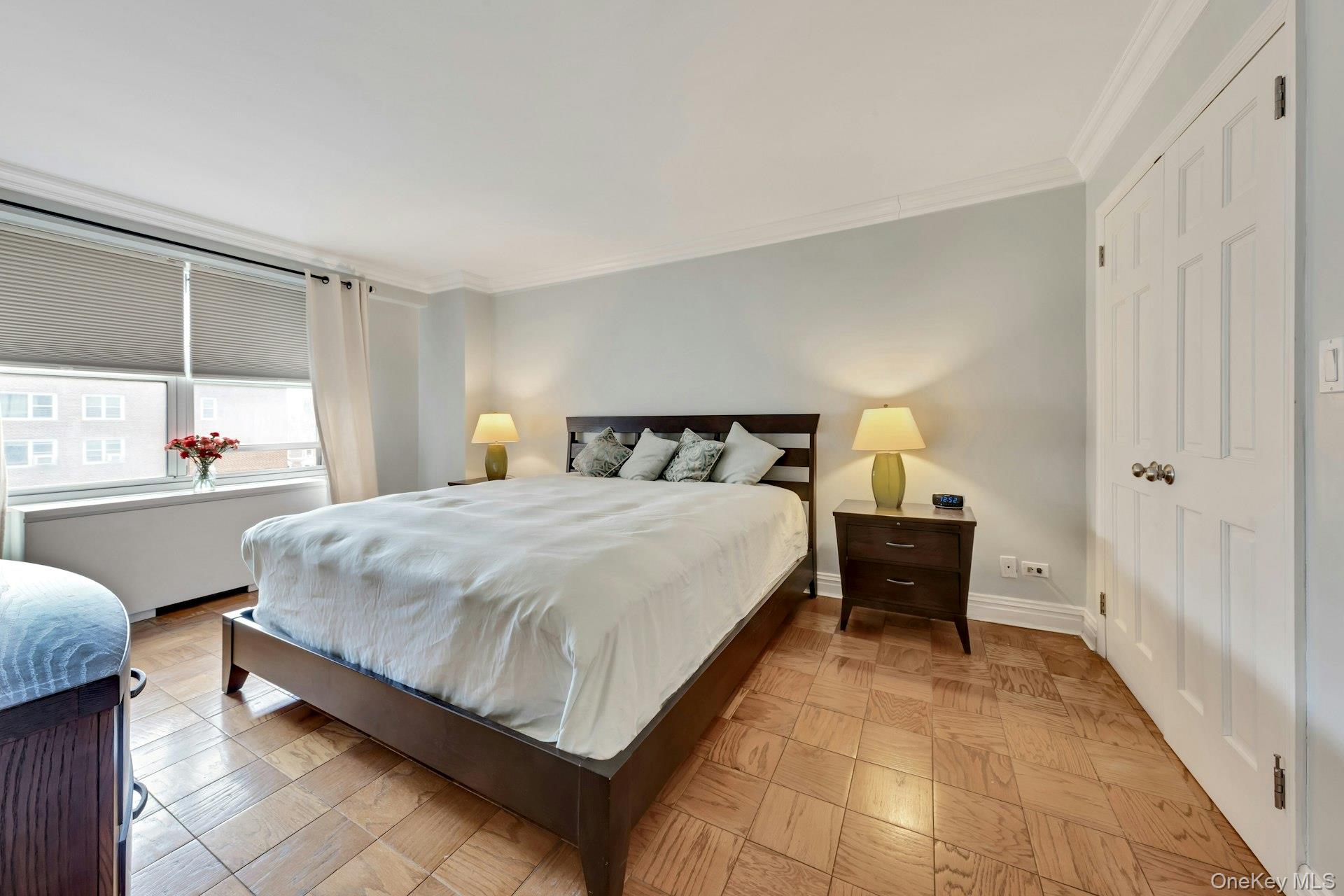 110-11 Queens Boulevard, Unit 8K photo 13