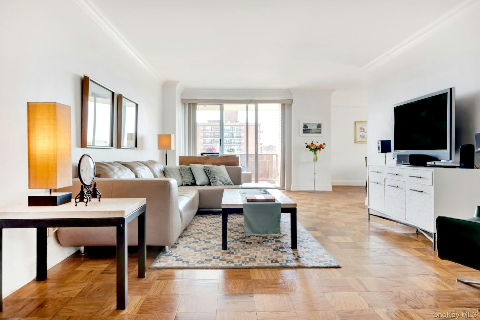 110-11 Queens Boulevard, Unit 8K photo 4