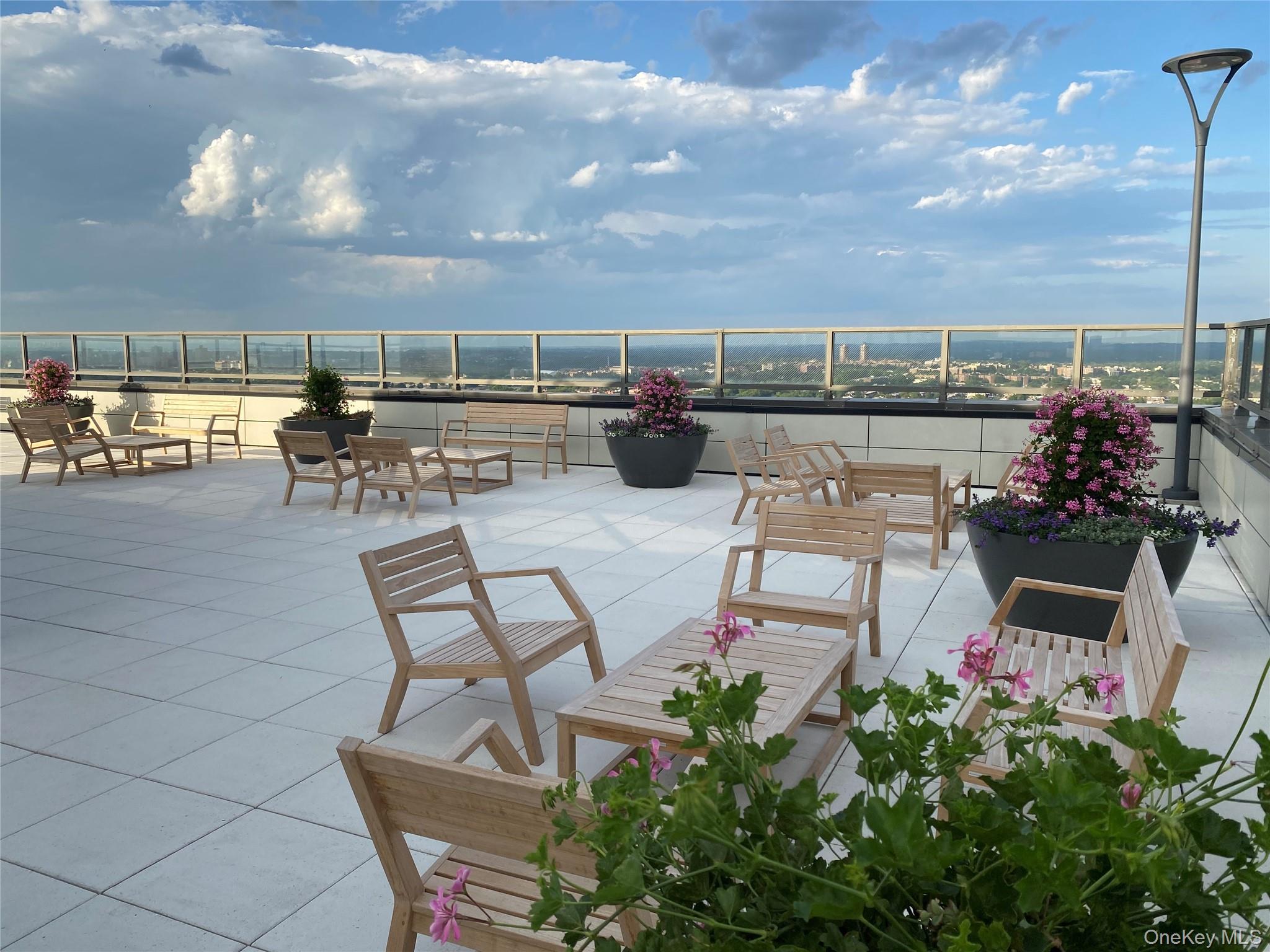 110-11 Queens Boulevard, Unit 8K photo 22