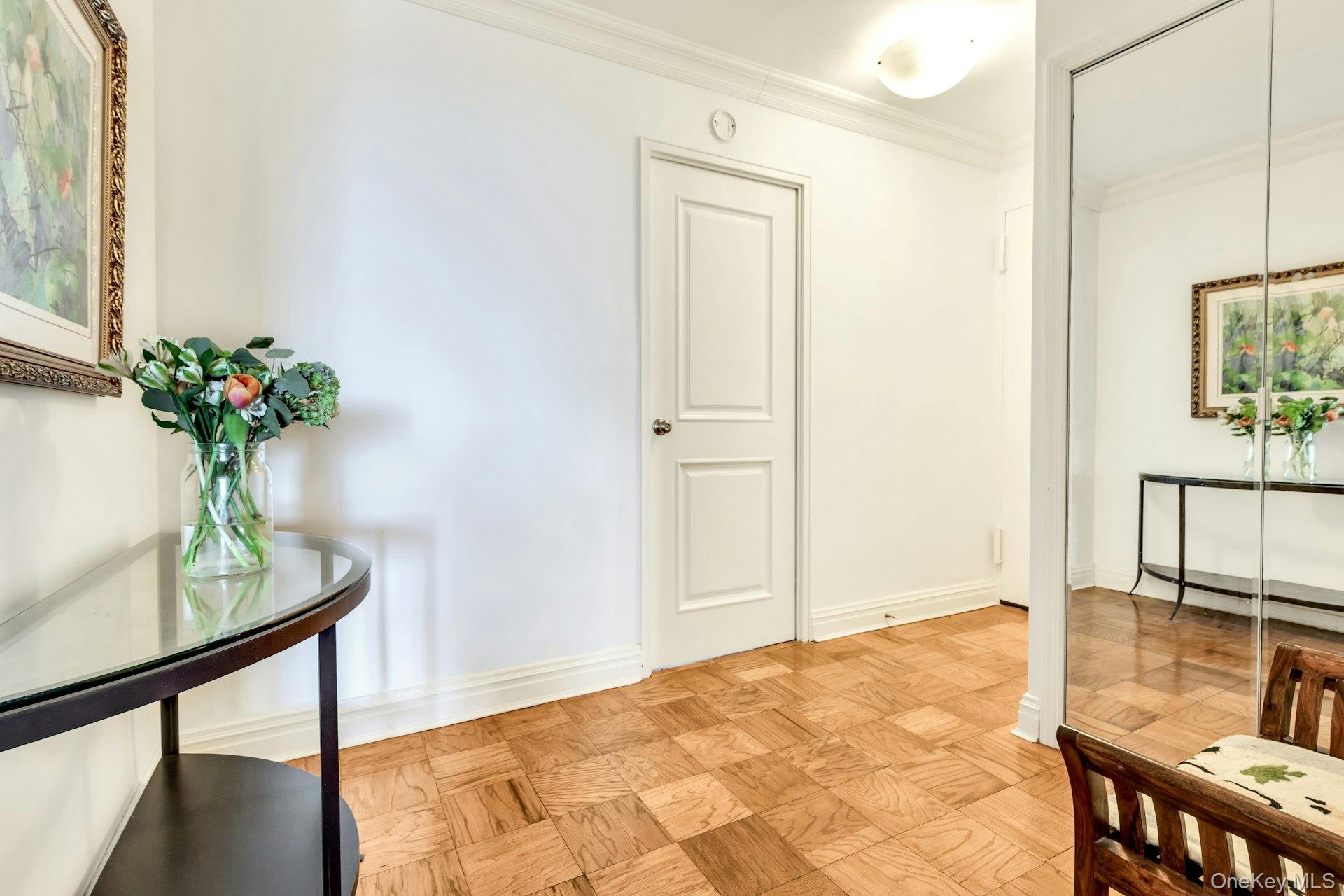 110-11 Queens Boulevard, Unit 8K photo 9