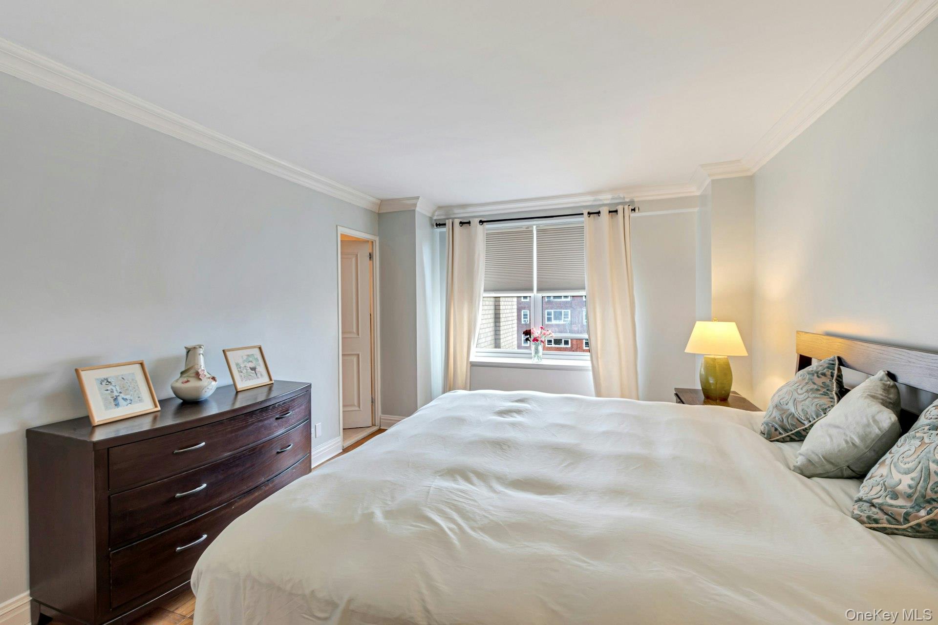 110-11 Queens Boulevard, Unit 8K photo 14
