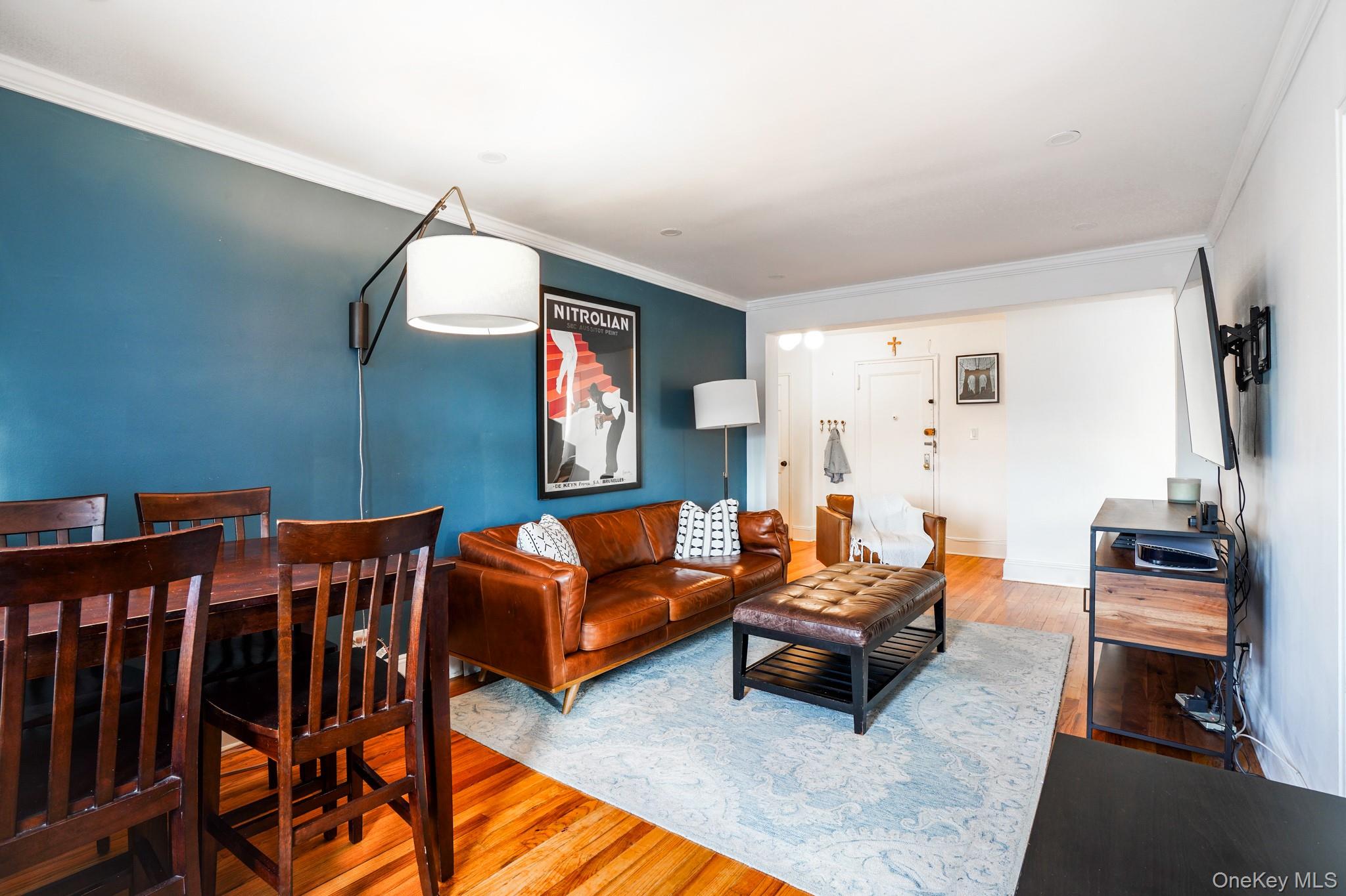 3310 Avenue H, Unit 5D photo 3