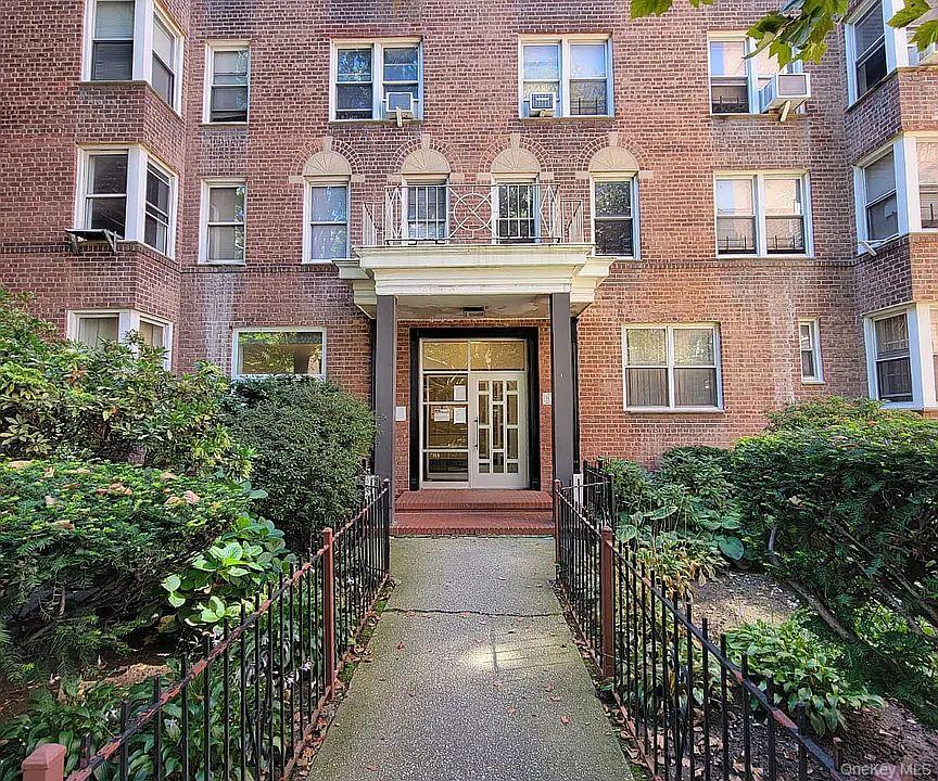 3310 Avenue H, Unit 5D photo 19