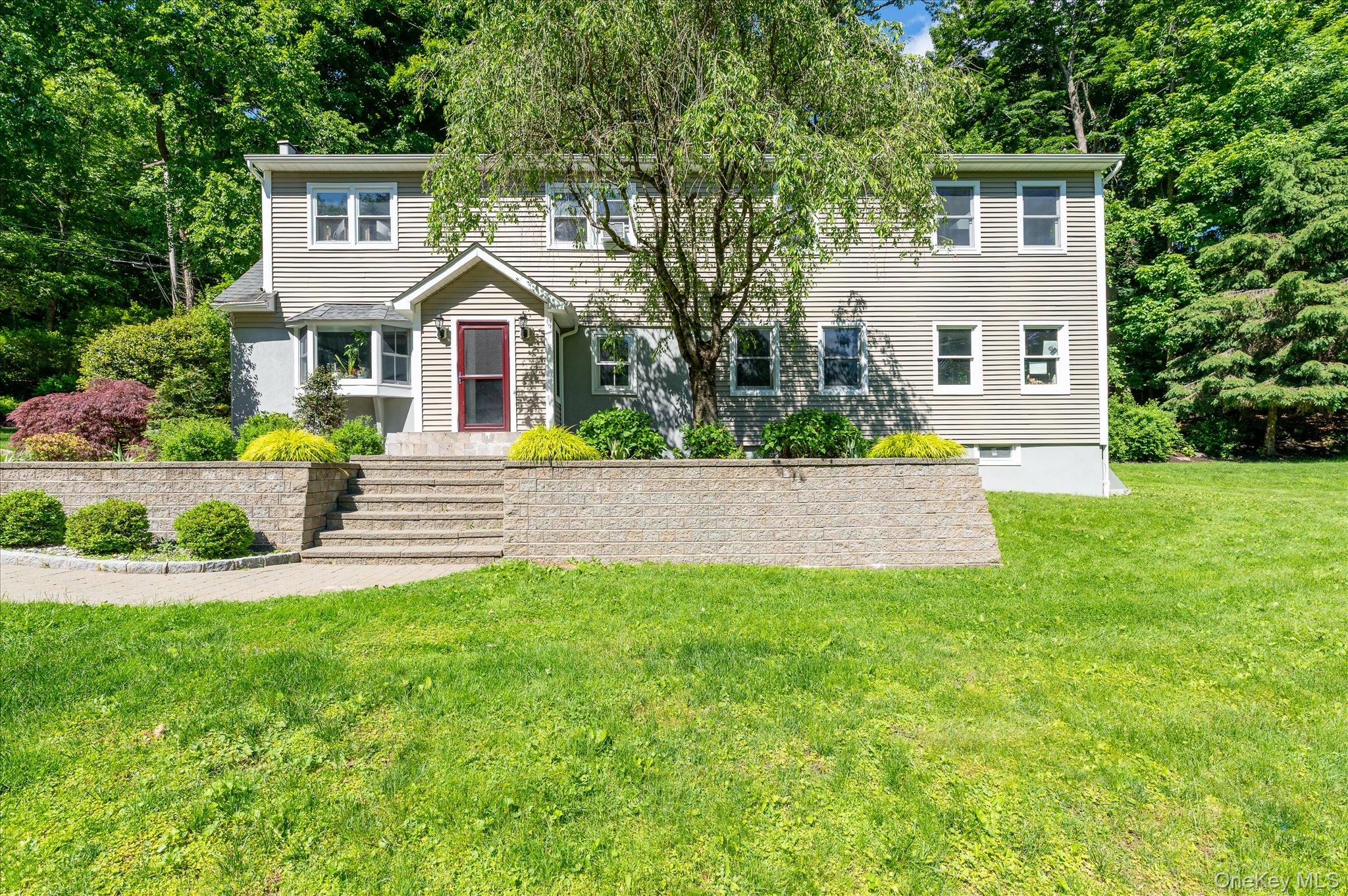 472 Union Valley Road – For Sale