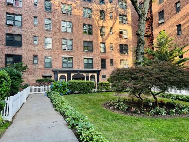 83-20 98th Street, Unit 5D