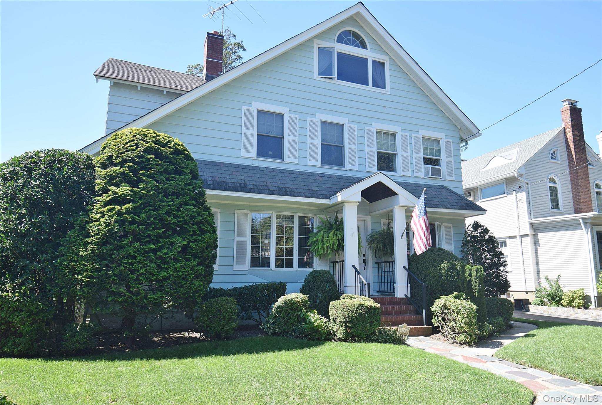 4144 Westmoreland Street – For Sale