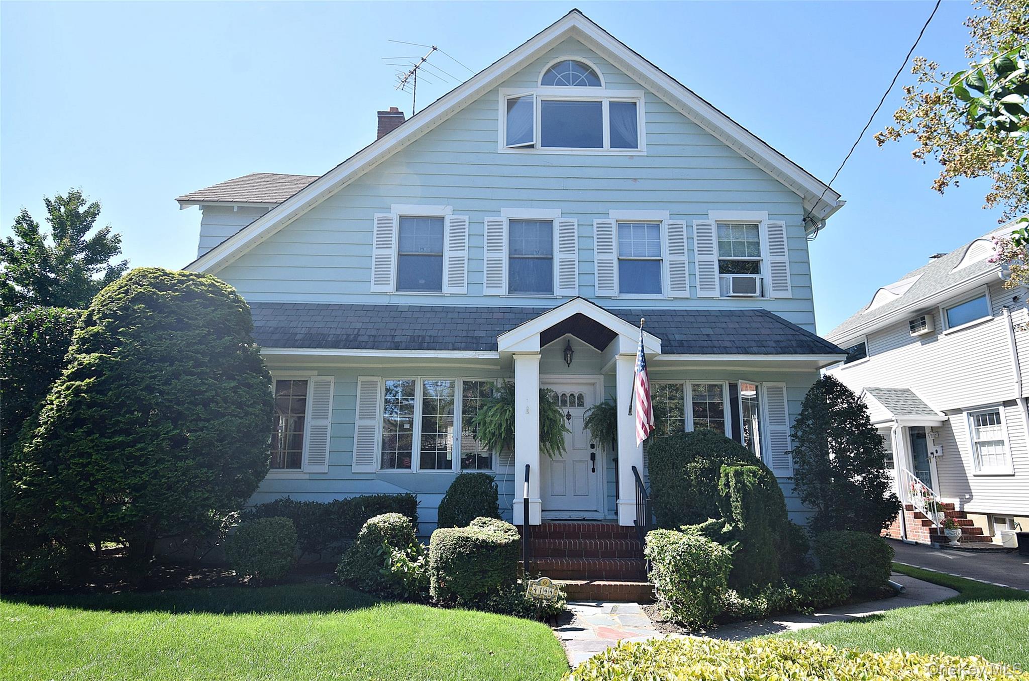 4144 Westmoreland Street – For Sale photo 2