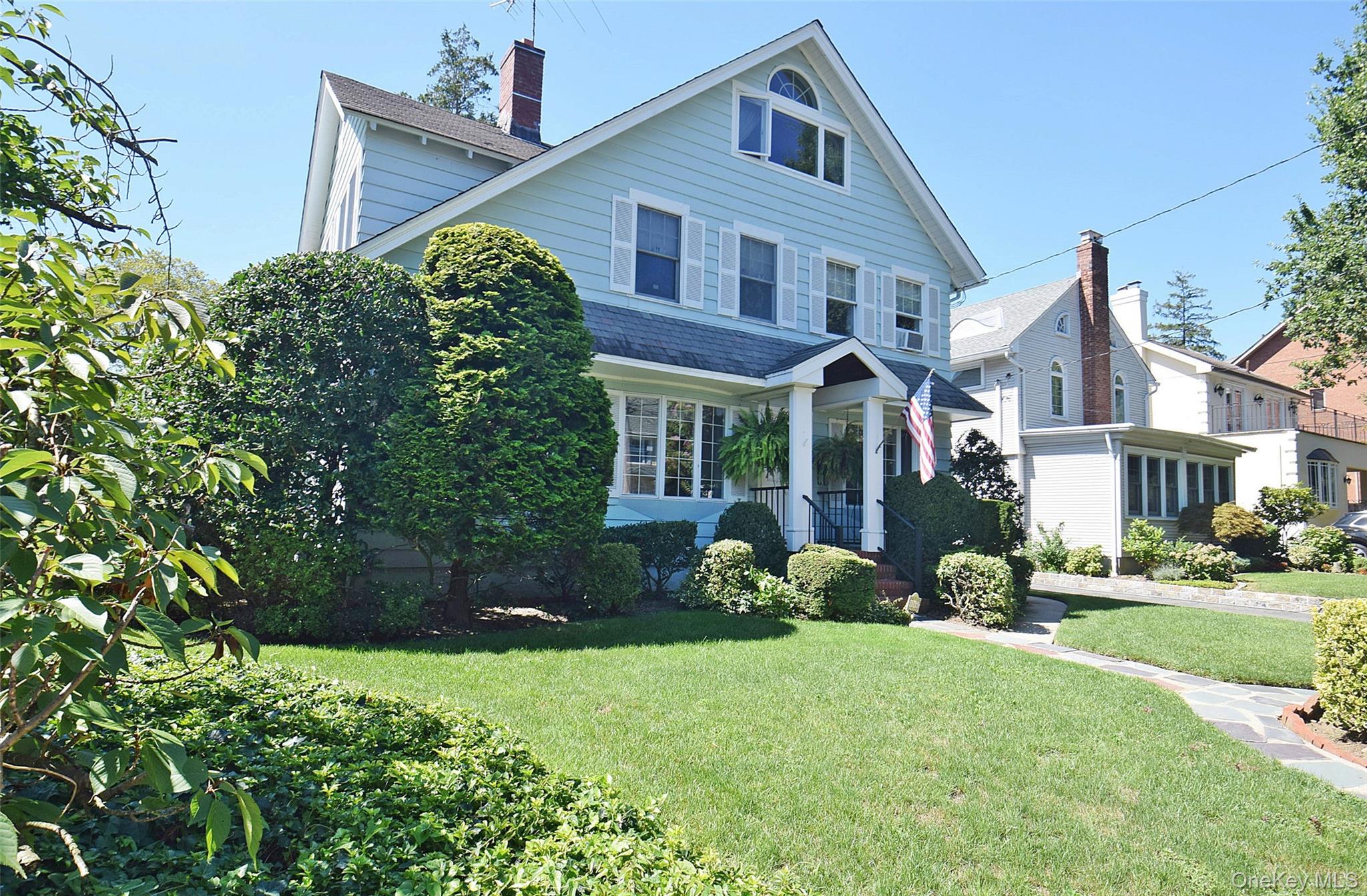 4144 Westmoreland Street – For Sale photo 46
