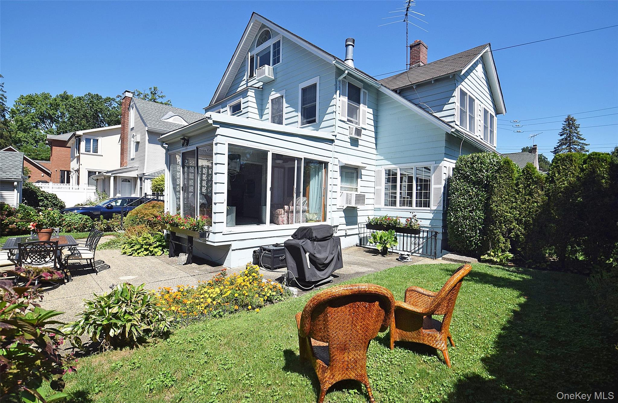4144 Westmoreland Street – For Sale photo 35
