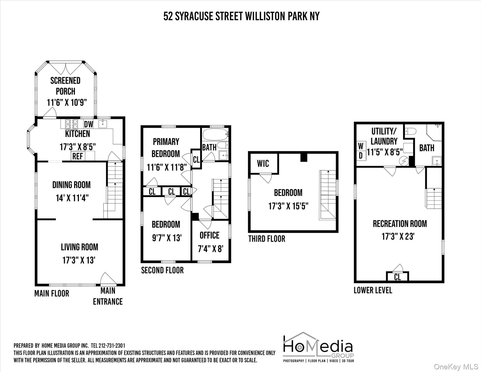 52 Syracuse Street – For Sale photo 17