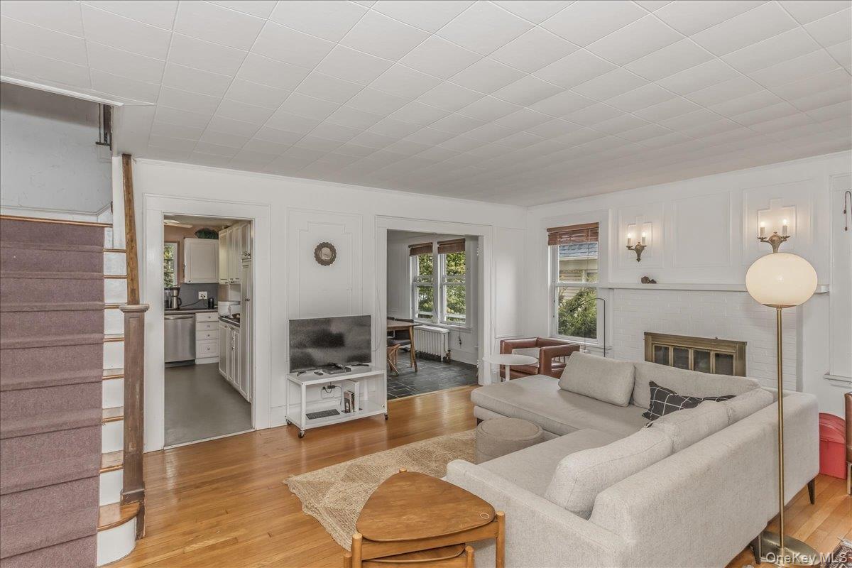 4311 Westmoreland Street – For Sale