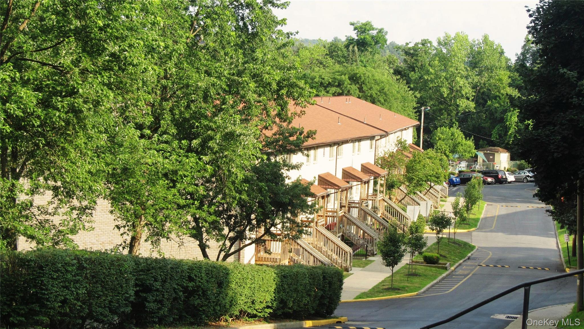 26 Cooper Drive, Unit 603