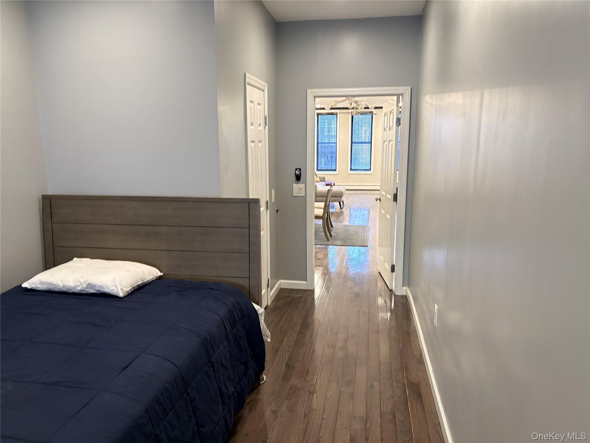 756 Macdonough Street, Unit E1 photo 4
