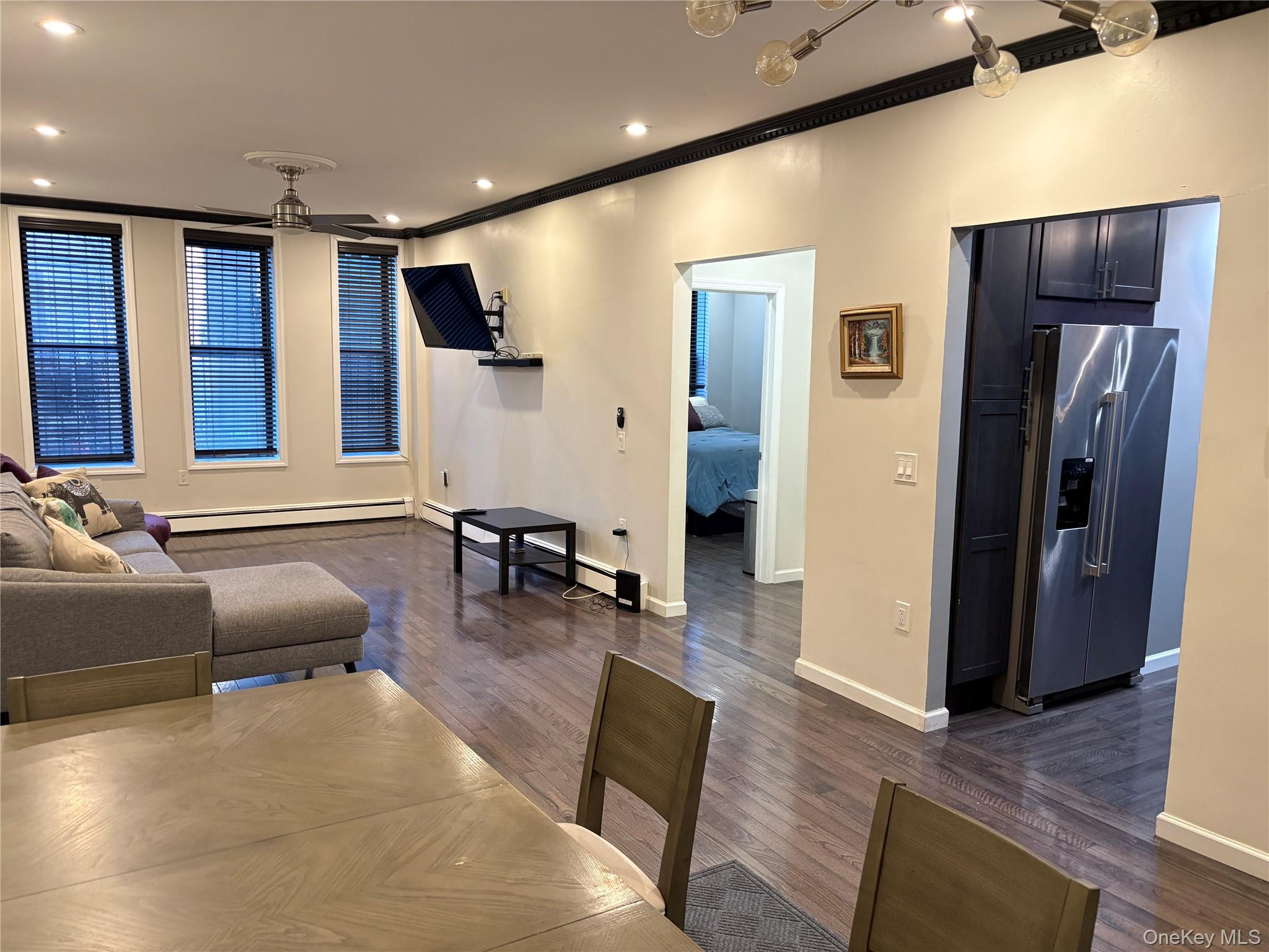 756 Macdonough Street, Unit E1 photo 5