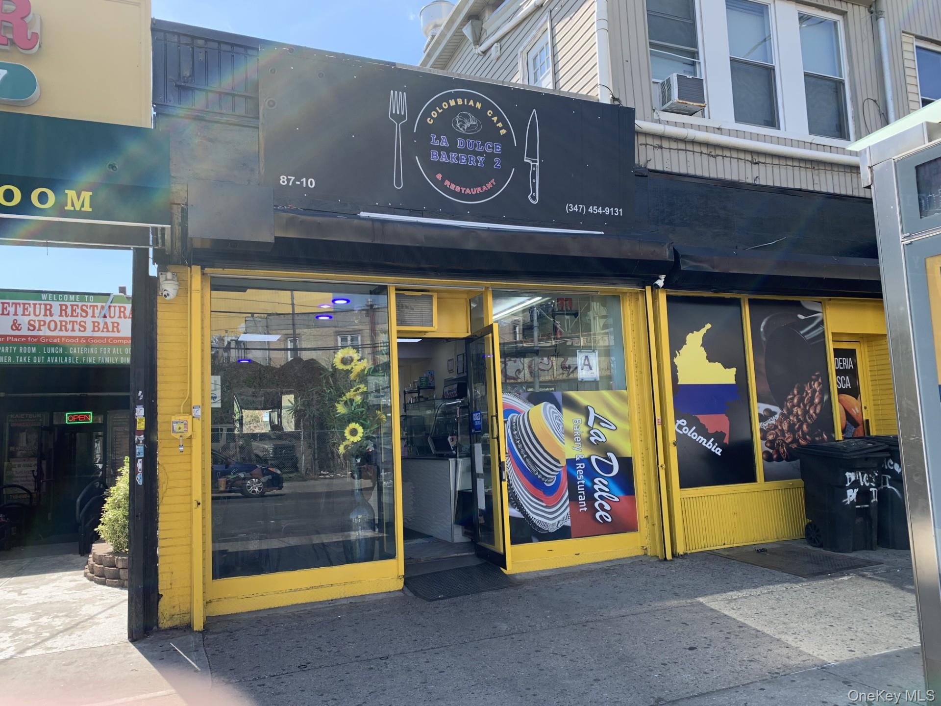 87-10 Lefferts Boulevard – For Sale