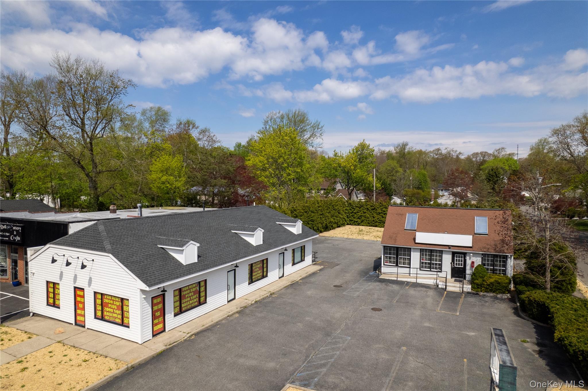 575 Route 25A Lease – For Sale