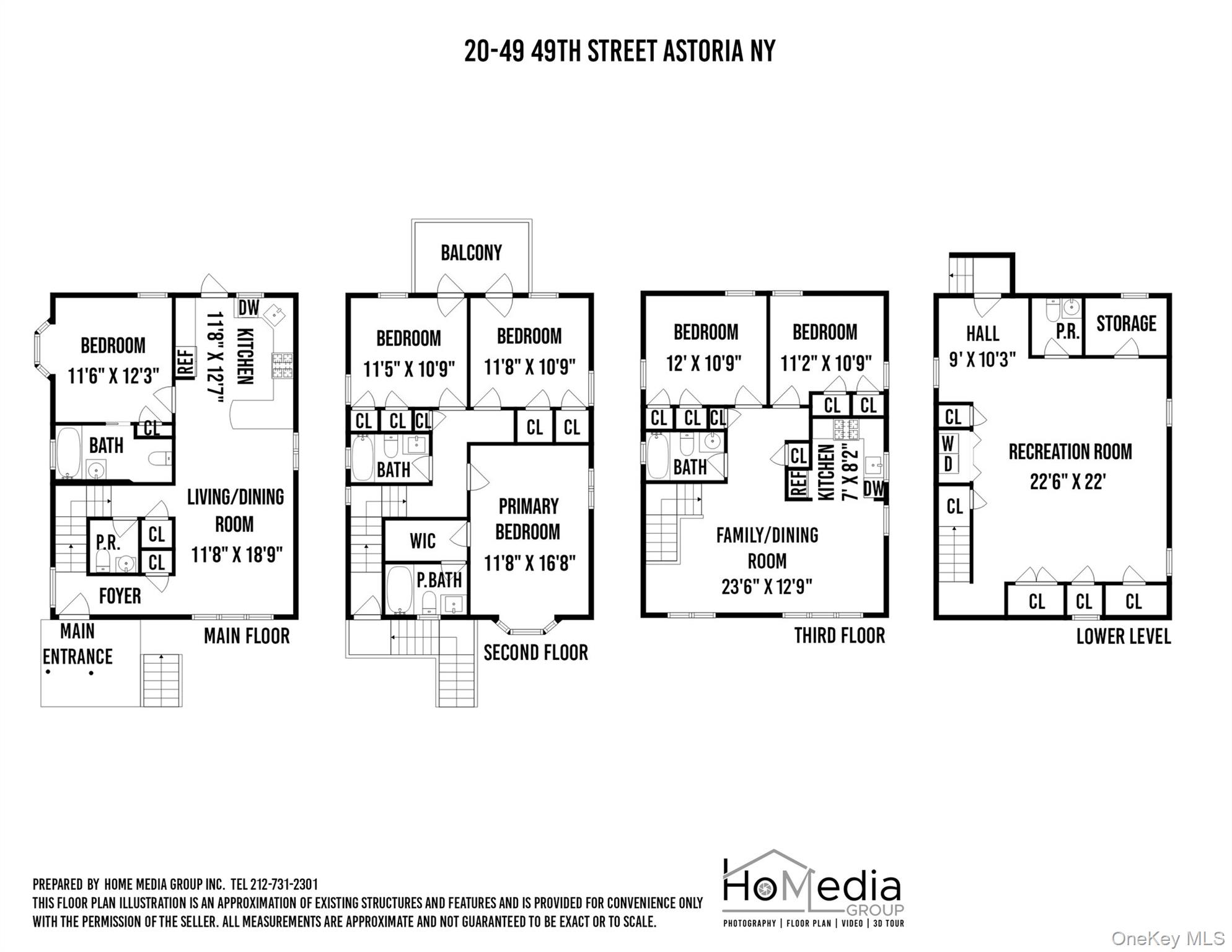 20-49 49th Street – For Sale photo 26