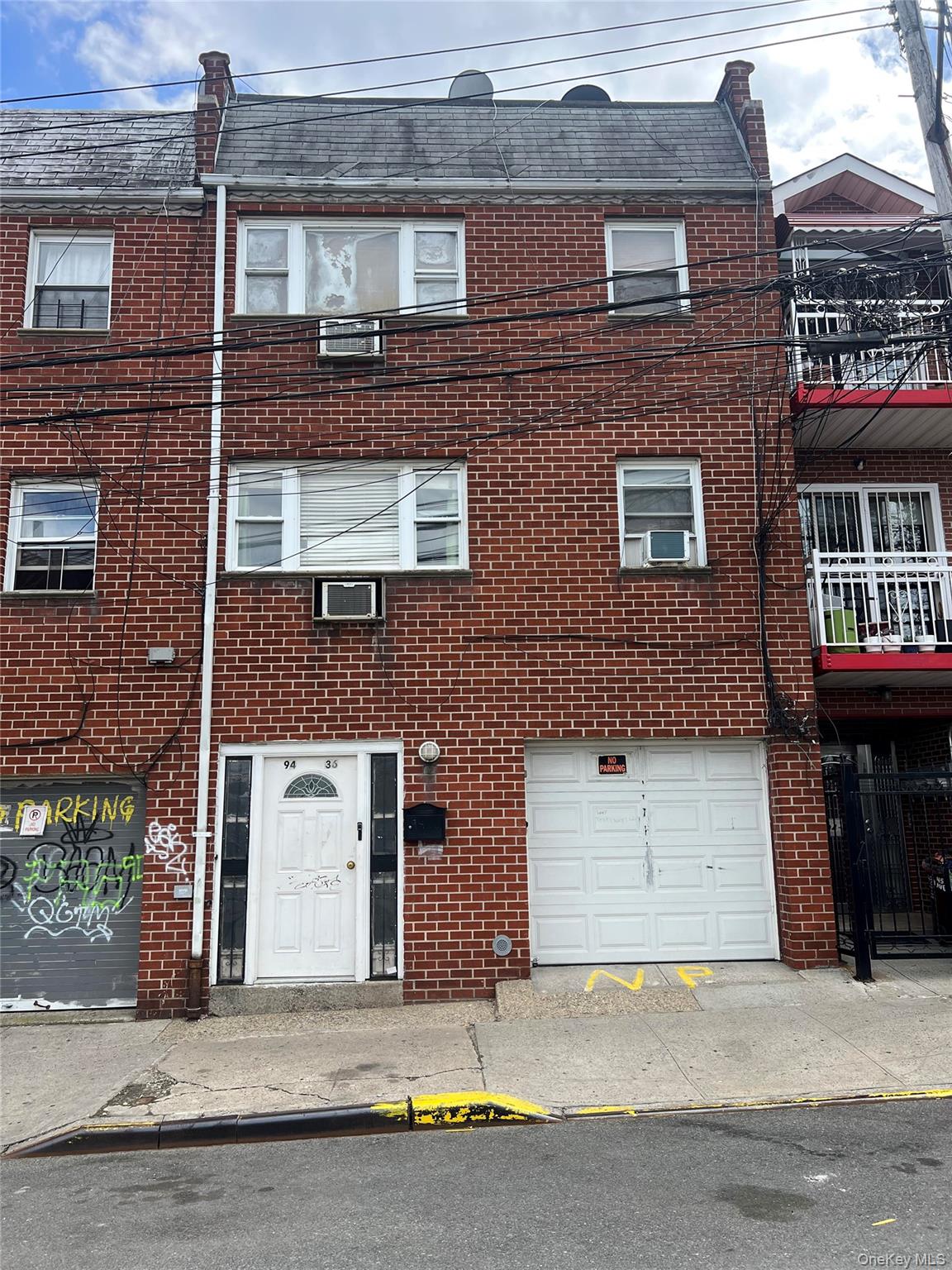 94-36 45th Avenue – For Sale