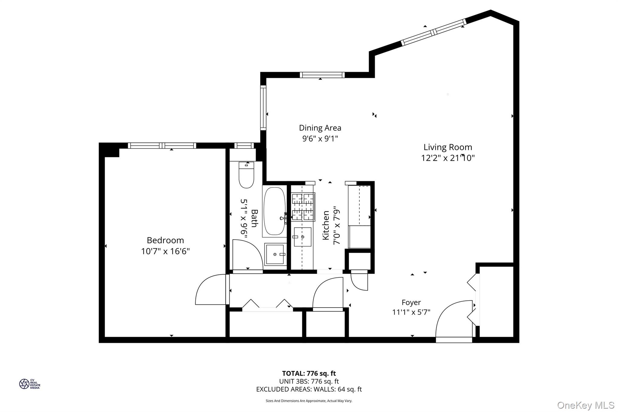 800 Grand Concourse, Unit 3BS photo 21