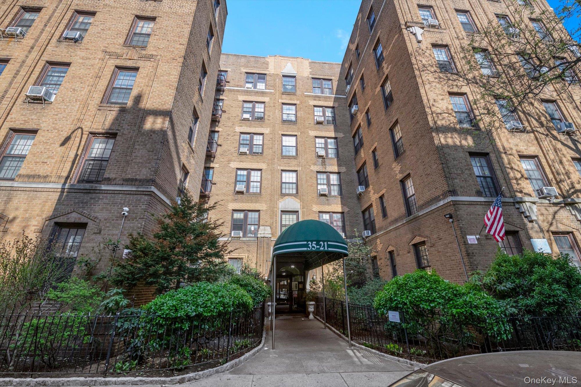 35-21 81 Street, Unit 1C